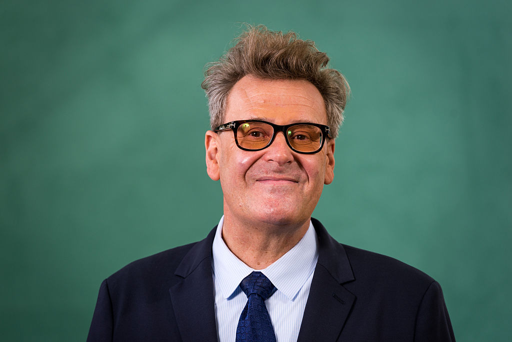 Matt & Jerry interview comedian Greg Proops