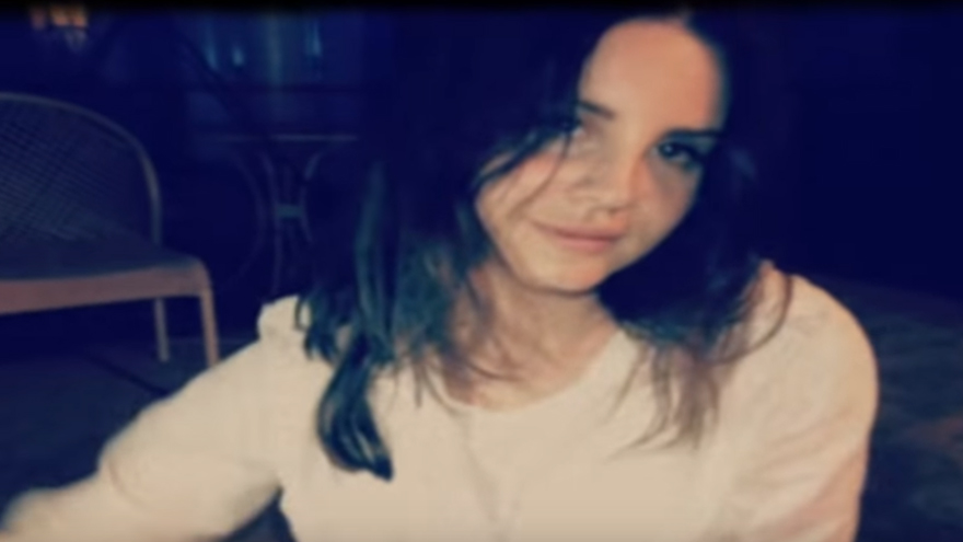 Watch the video for Lana Del Rey's brand new song "Venice Bitch"