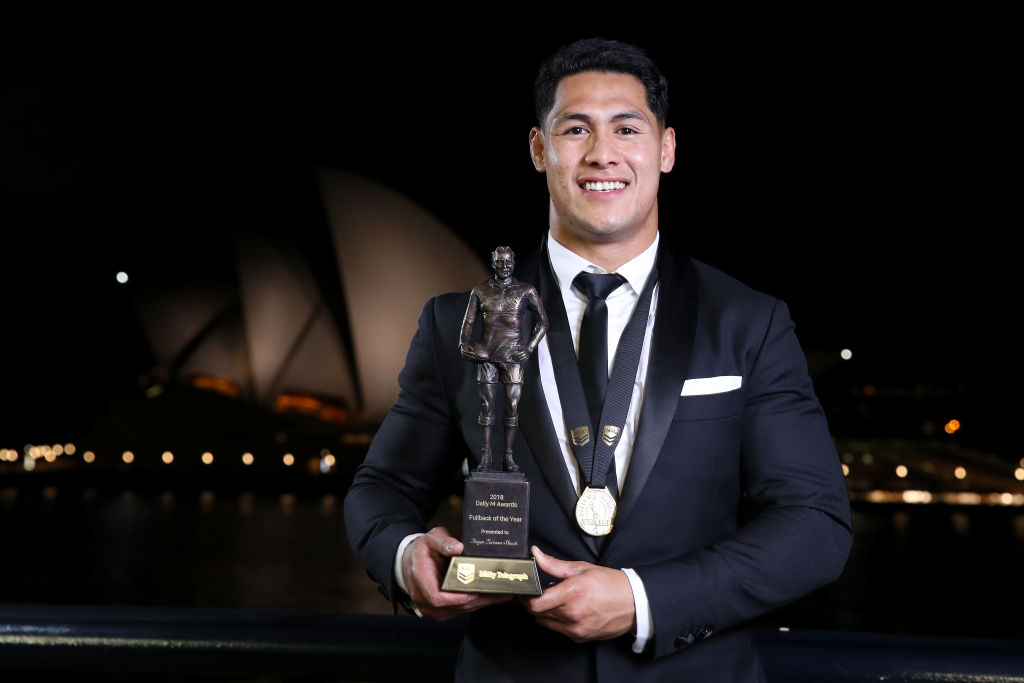 Matt & Jerry's Sports Chat with James McOnie - Sep 27 2018