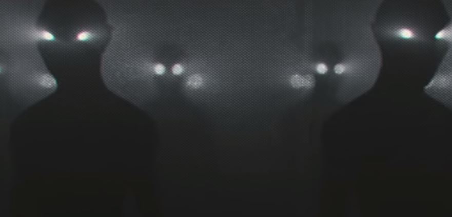 Listen to the new song "Light Up The Sky" by The Prodigy