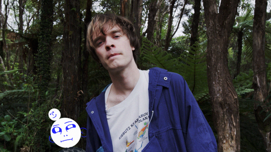 Listen to the brand new track from Merk called "Hang"