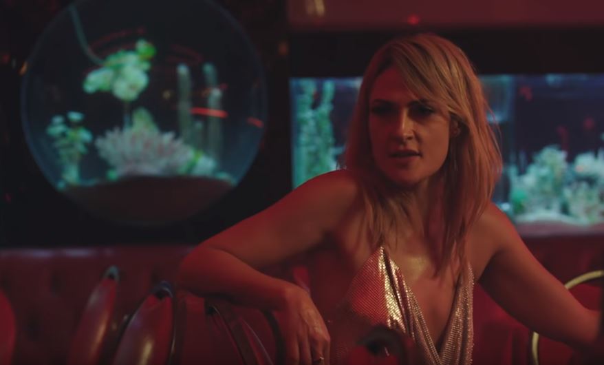 Watch Metric's new video for "Now Or Never Now"