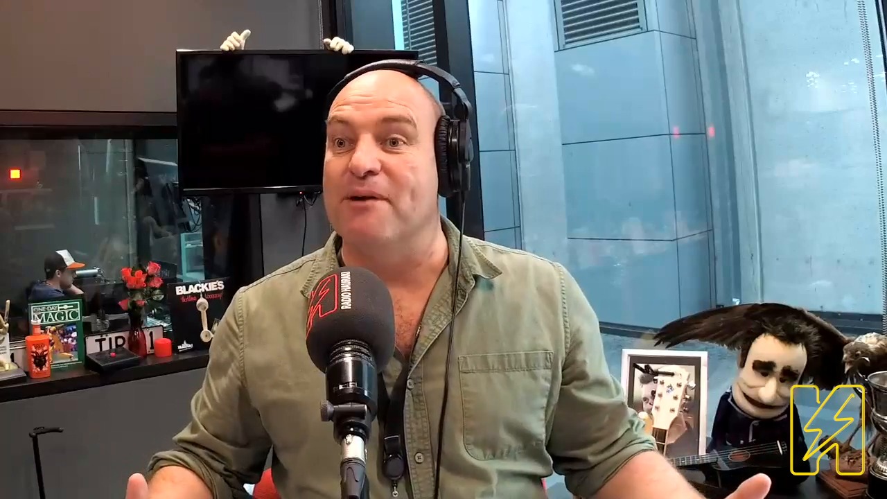 The KFC-Adilla... Who Invented it??