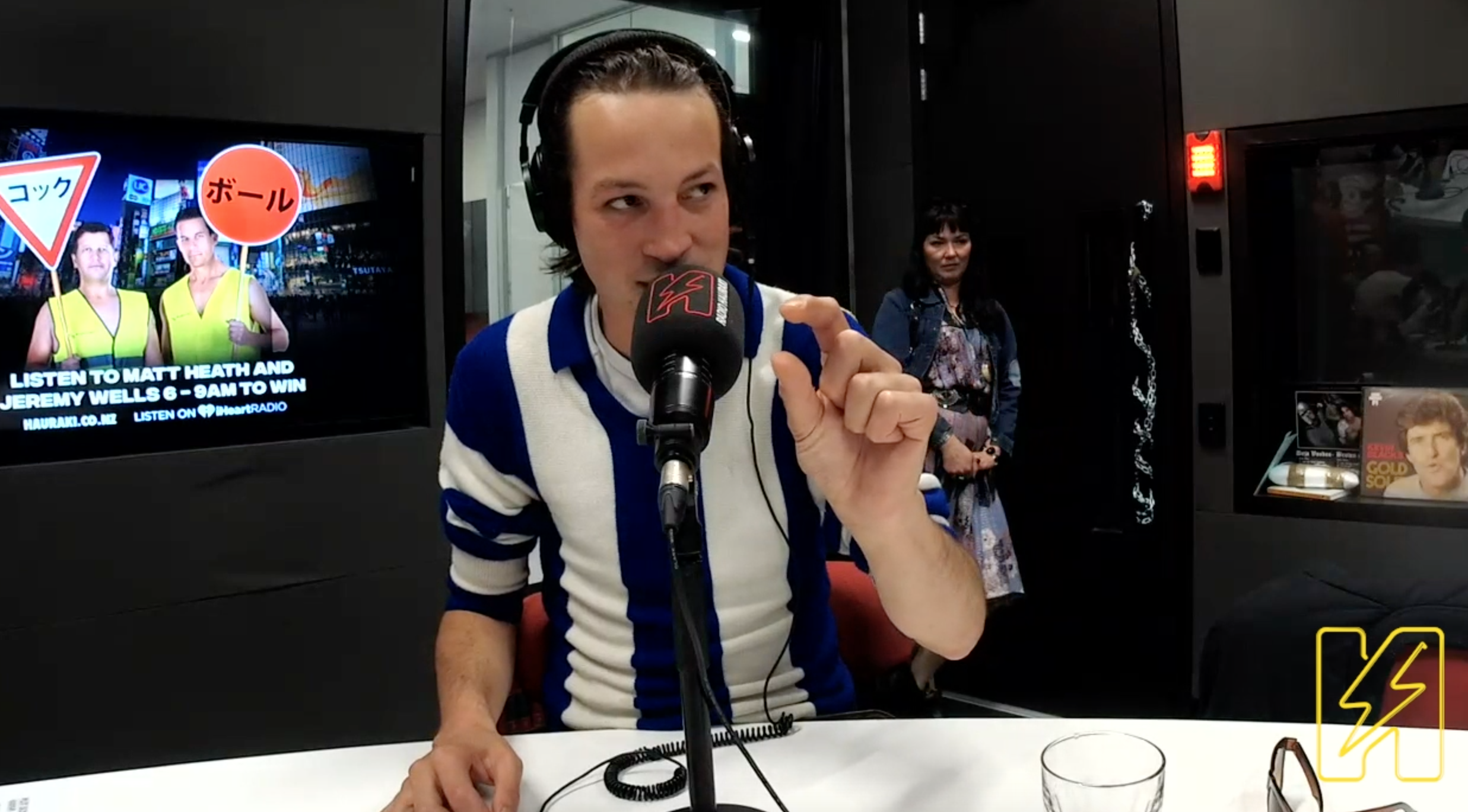 EXCLUSIVE: Bhuja interview Silver Scroll winner Marlon Williams