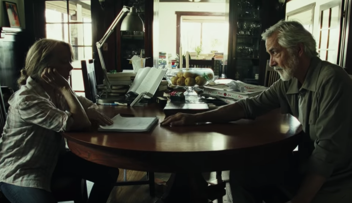 Watch the video for the new LCD Soundsystem song "oh baby"