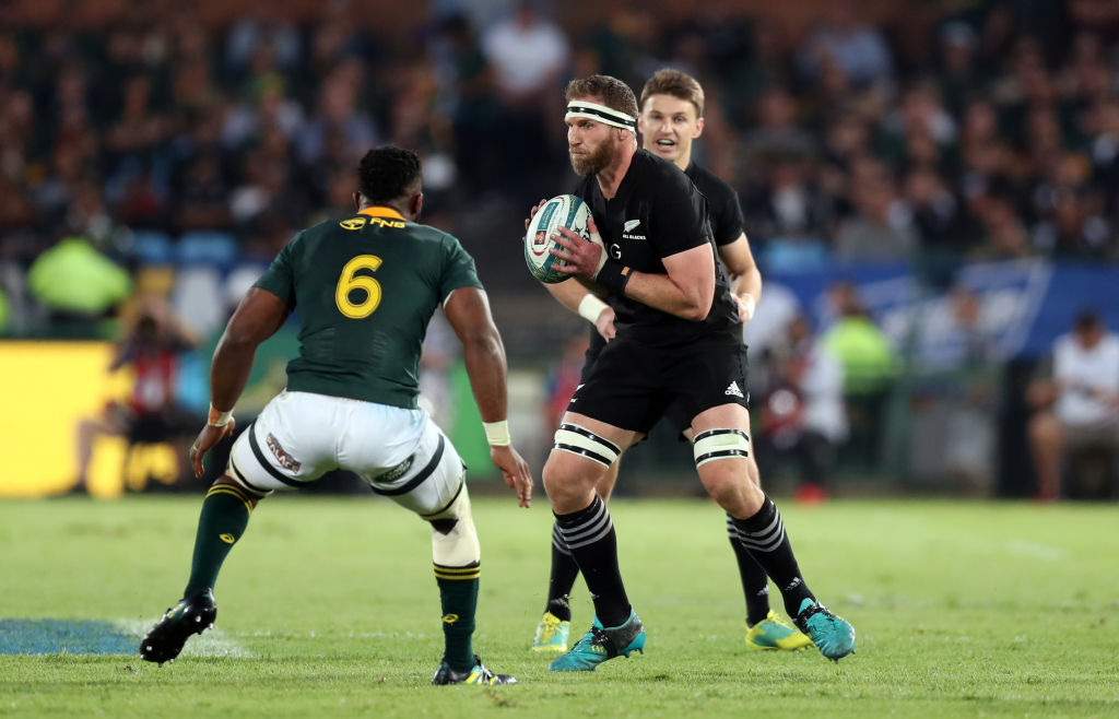 Matt & Jerry's Sports Chat with Scotty J - Oct 8 2018