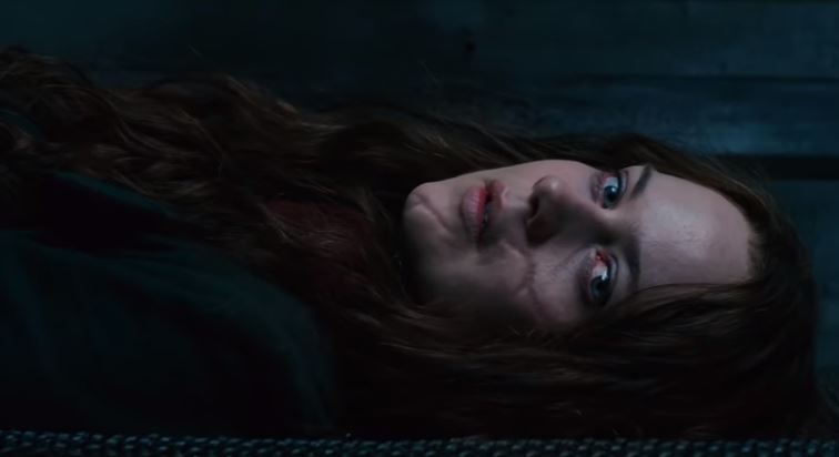 Watch the latest trailer for Peter Jackson's new film 'Mortal Engines'