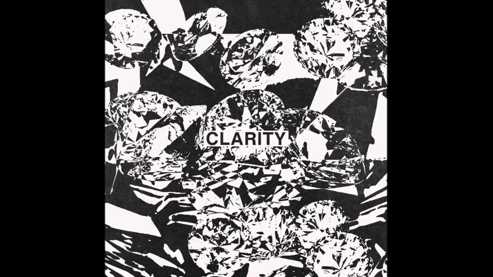 Listen to the new song "Clarity" by Polish Club