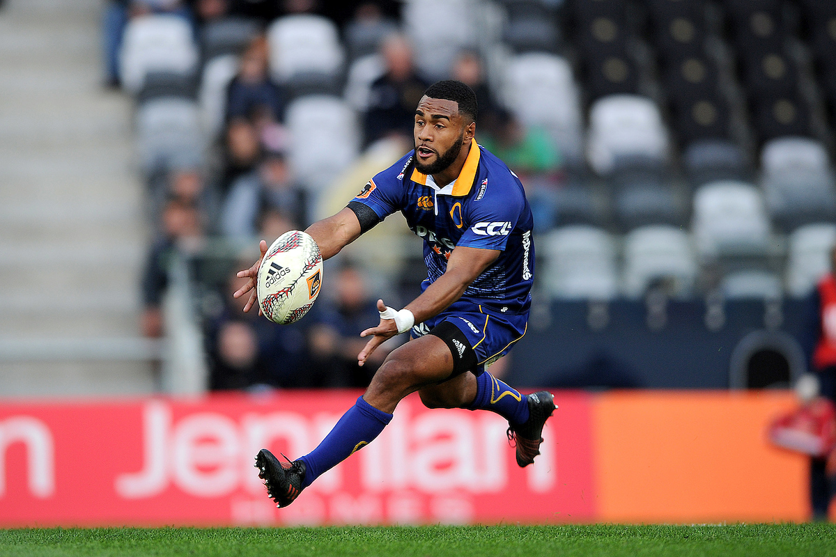 Matt & Jerry interview Jona Nareki