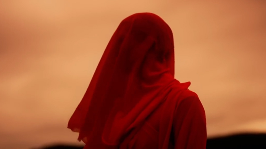 Watch the new video for "Cold" by Editors