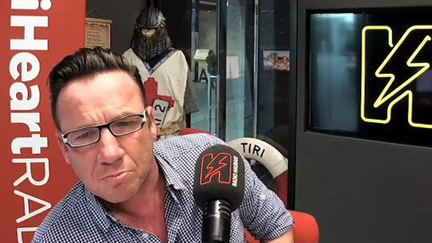 Tom Pranks Vs Jason Hoyte