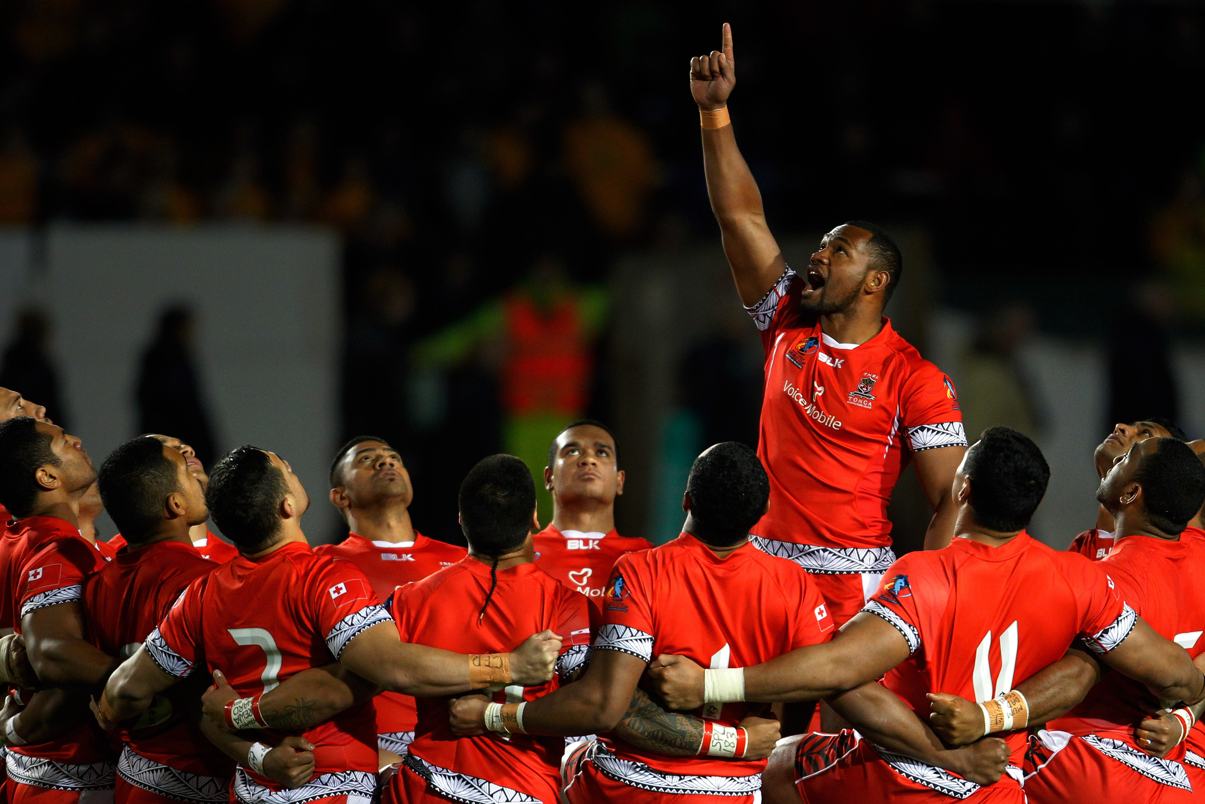 Matt & Jerry's Sports Chat with James McOnie - Oct 18 2018