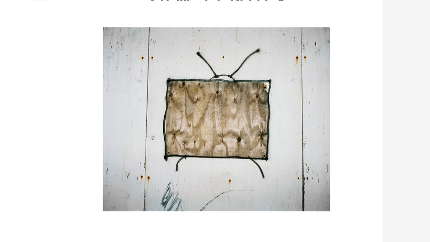 Listen to the new song "That Sound" by Sam Fender