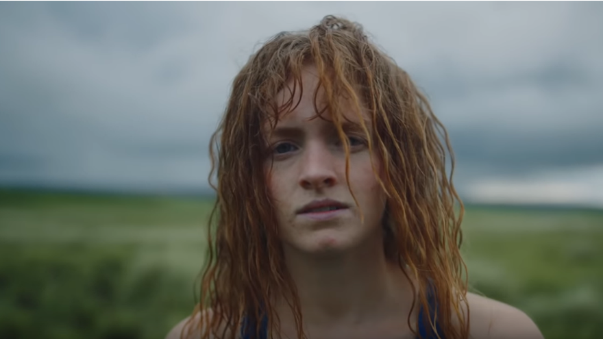 Watch the video for "I'm With You" by Vance Joy