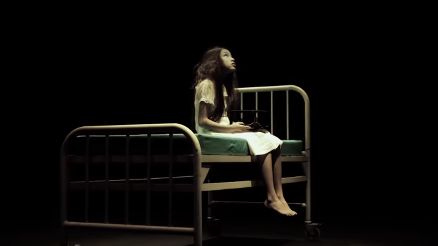 Watch the mind-bending new video by A Perfect Circle for "Eat The Elephant"