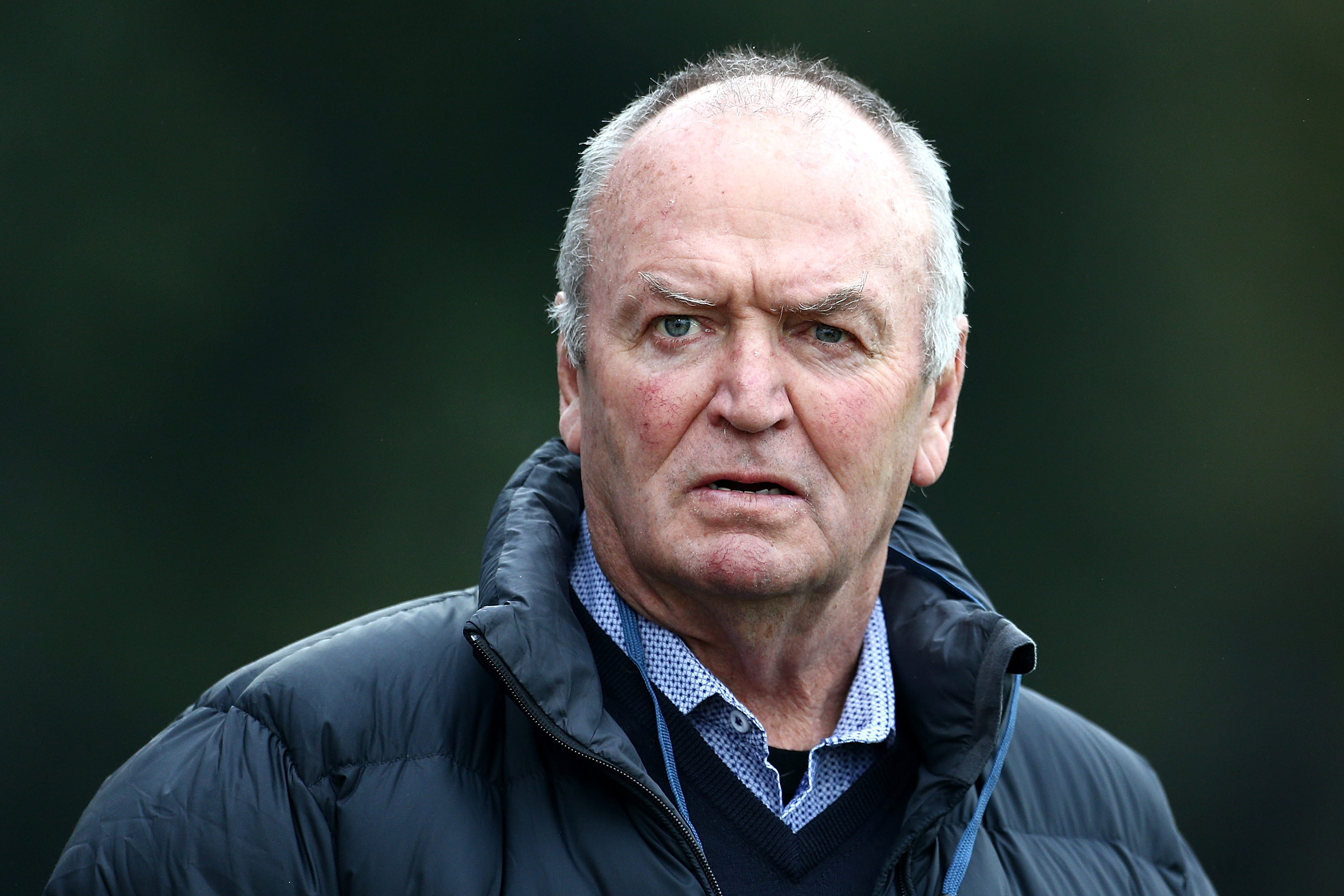 Matt & Jerry's Sports Chat with James McOnie - Oct 25 2018