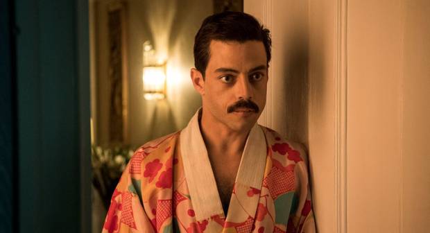 Mercury Rising: How Rami Malek became music royalty