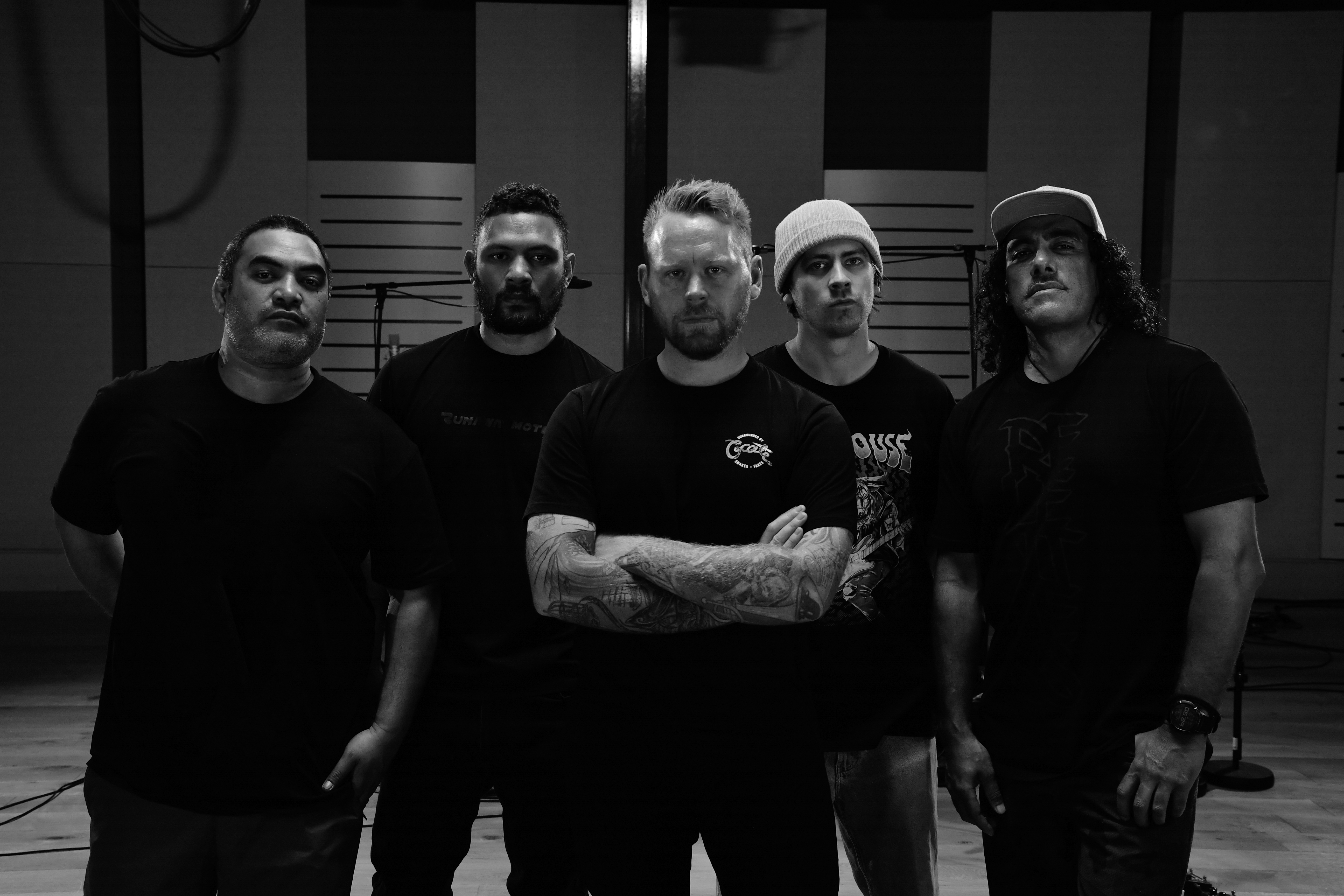 L.A.B - Take It Away