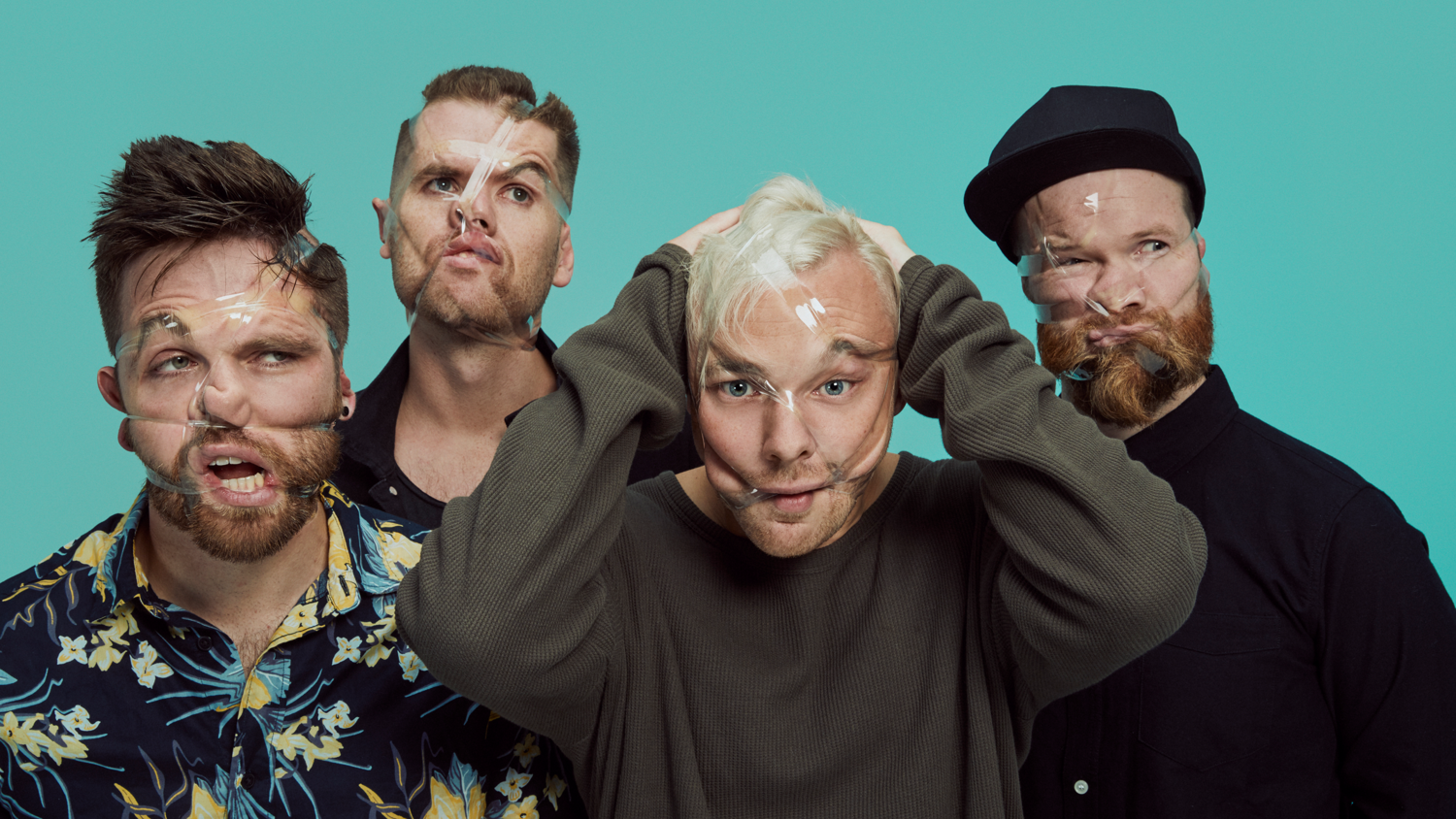 Angelina Grey Interviews Villainy