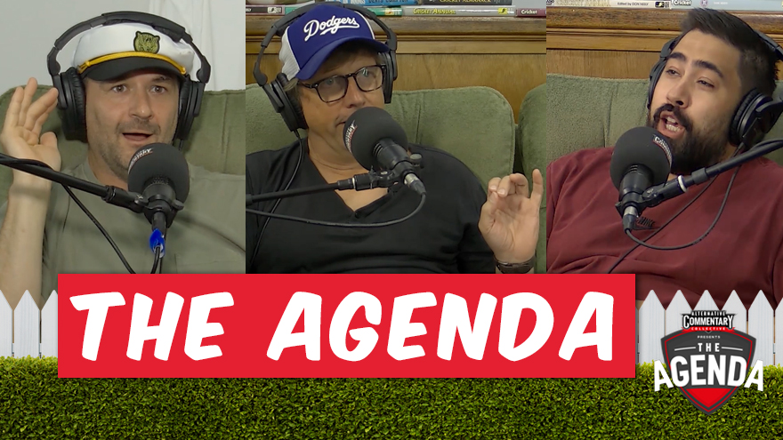 Cricket appeals should only be in the style of barbershop quartet