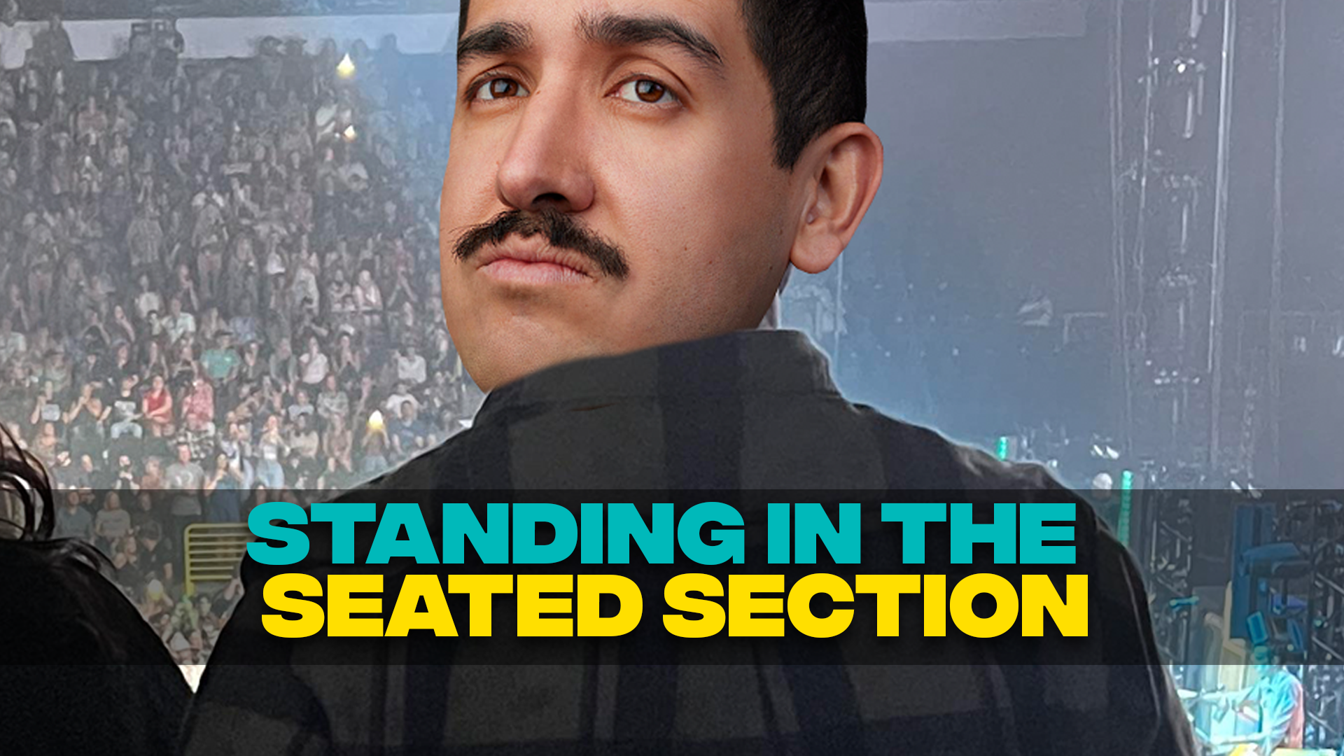 Watch: Where do you 'stand' on the issue?