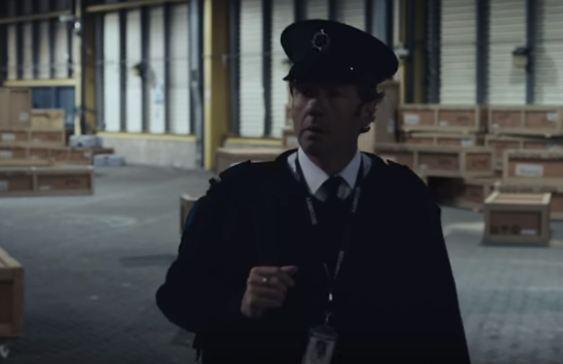 Watch the teaser for the new Chemical Brothers tune "Free Yourself"