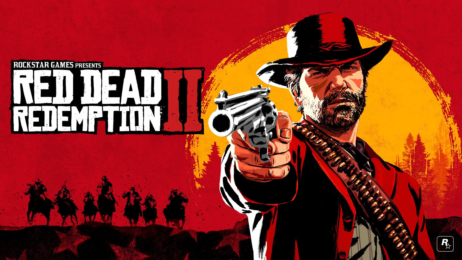 Yes 'Red Dead Redemption 2' is a game-changer