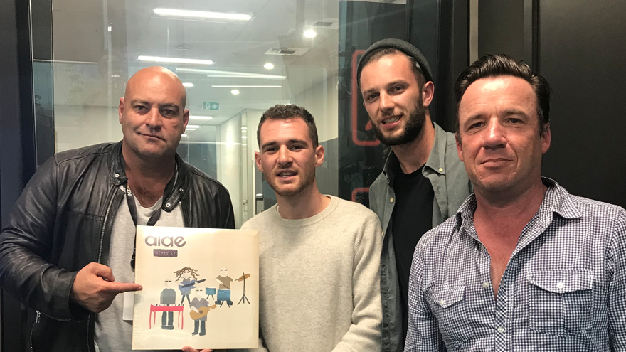 Bhuja interview Alae