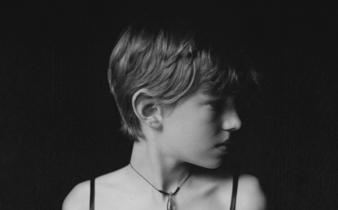 Finn Andrews - A Shot Through The Heart (Then Down In Flames)