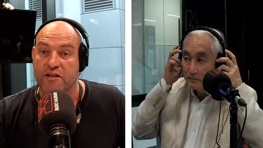 Bhuja Vs Michio Kaku