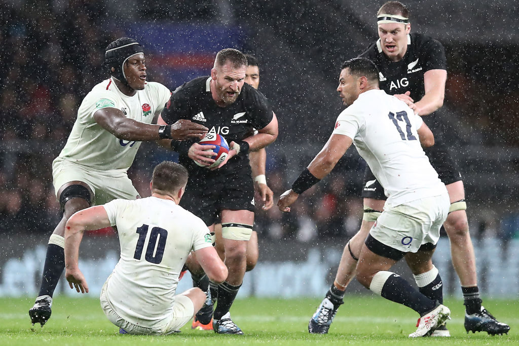 Matt & Jerry's Sports Chat with Scotty J - Nov 12