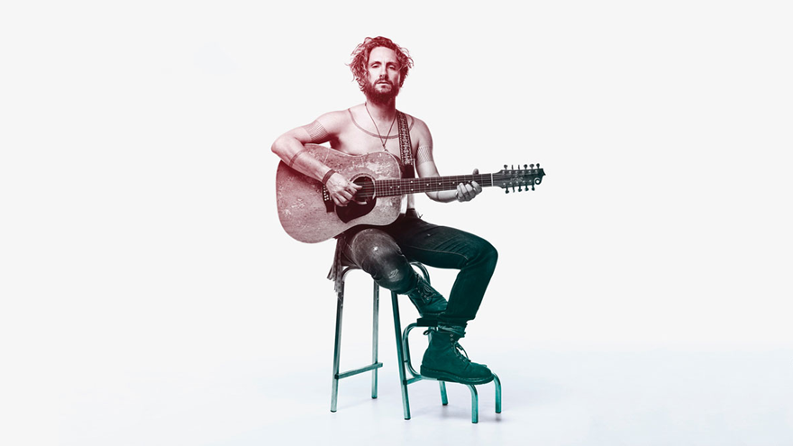 Georgia Cubbon interviews John Butler Trio
