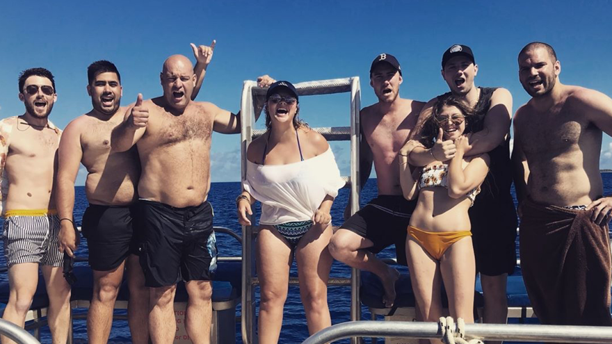 Watch the highlights from Bhuja Vinaka