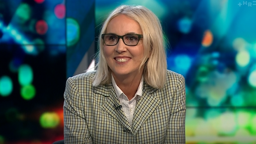 Karyn Hay's cocaine induction to Radio Hauraki