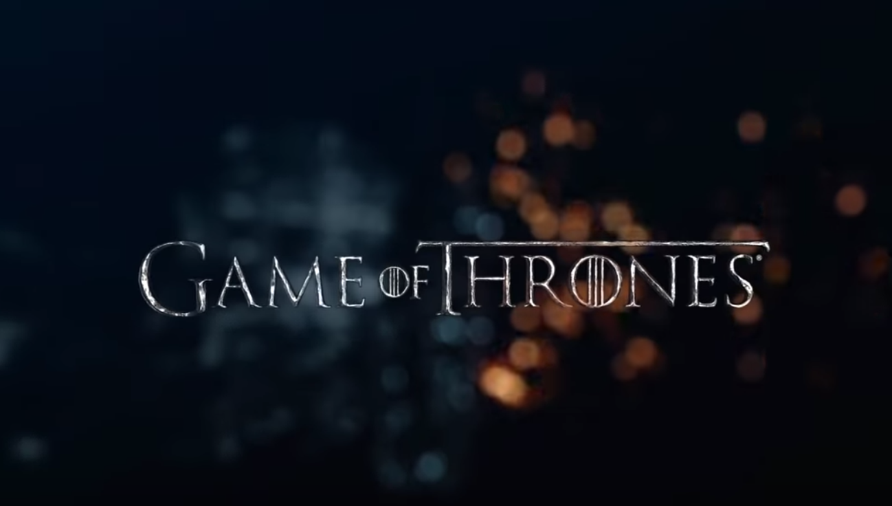HBO drops first 'Game Of Thrones' Season 8 trailer
