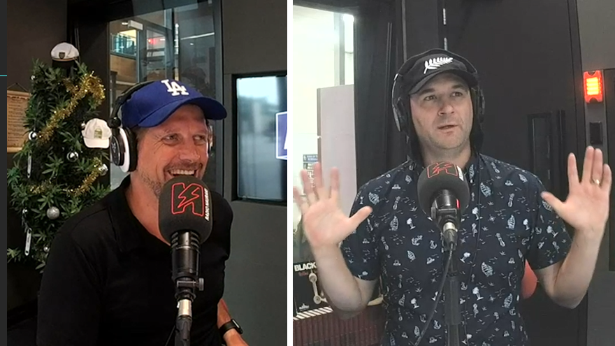 Watch highlights of The ACC Agenda Podcast: Episode 5 - The Umpire's Pet