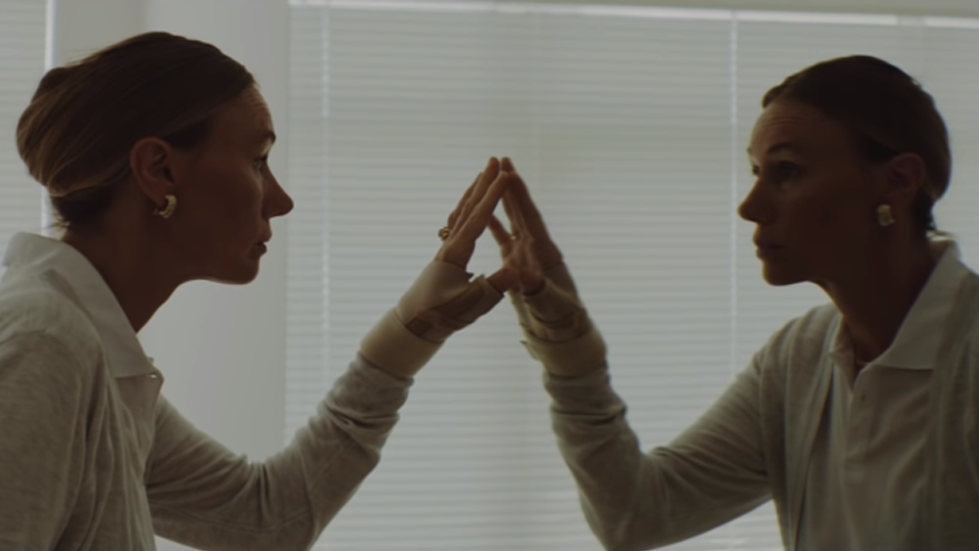 Watch the video for "Tongue" by Yukon Era