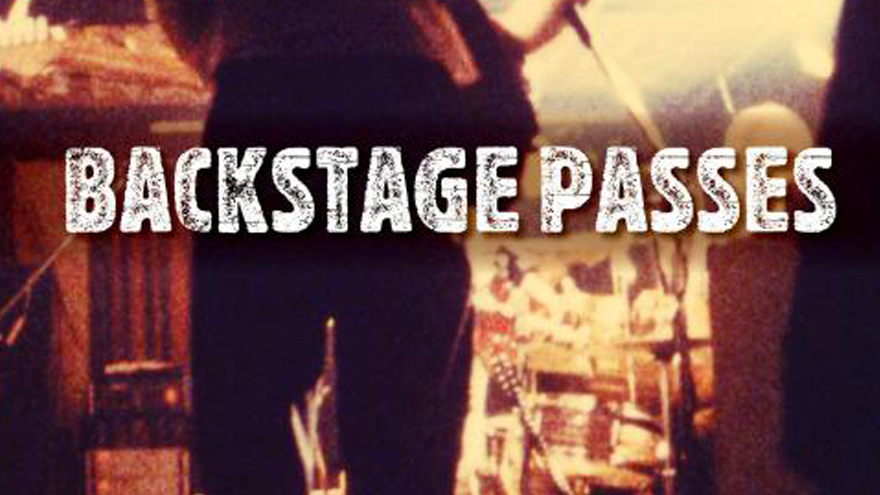 Matt Ward & Manaia interview music author Joanna Mathers