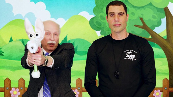 Sacha Baron Cohen's 'Who Is America?' will not return