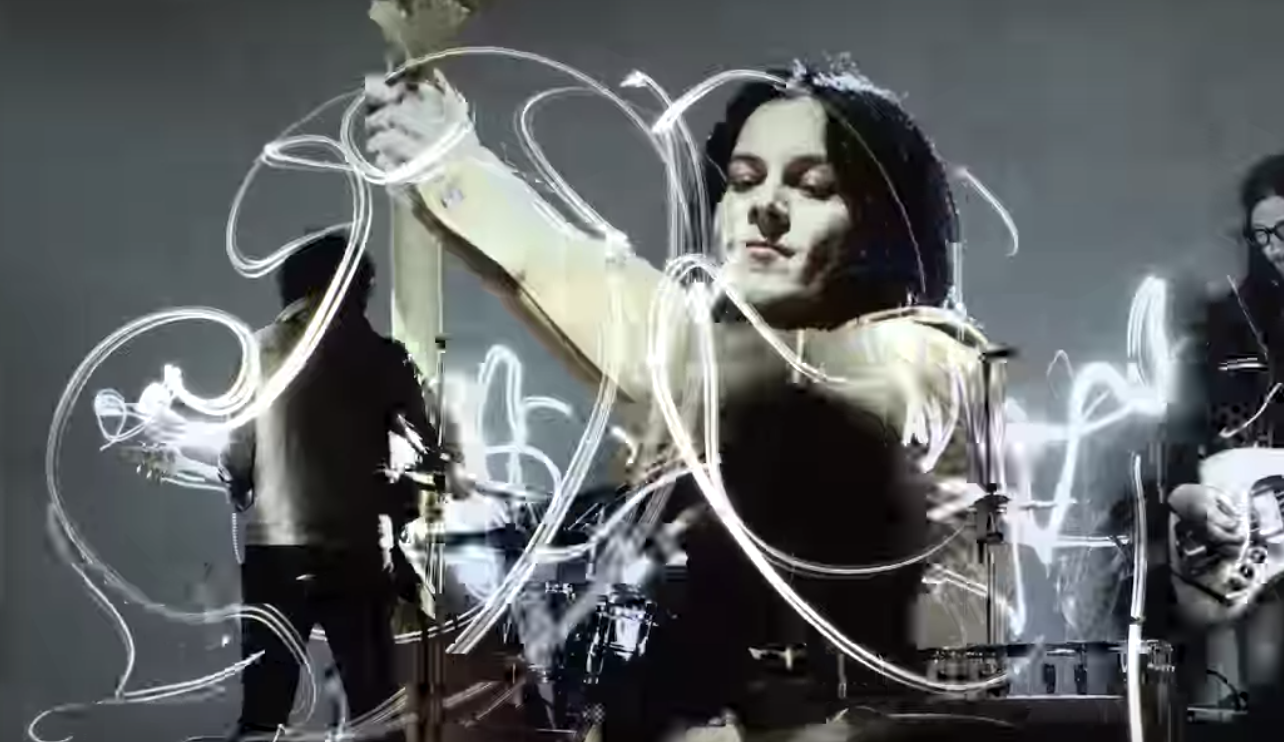 Watch the videos for the two brand new Raconteurs tracks