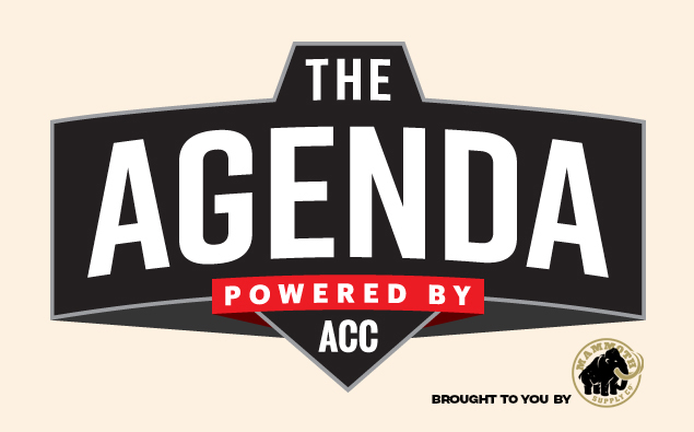 The ACC: The Agenda - Caravan Episode: NZ V Sri Lanka ODI 1