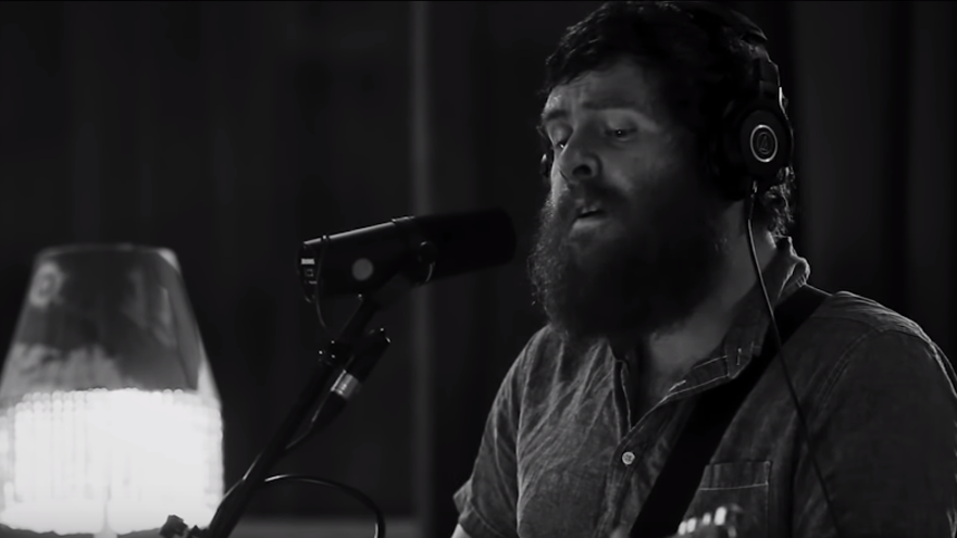 Watch the video for "The Silence" by Manchester Orchestra