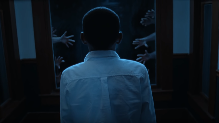 Watch the video for the new Gary Clark Jr "This Land"