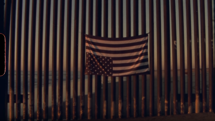 Watch the new Spike Lee directed video for "Land Of The Free" by The Killers