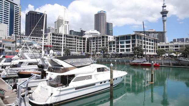 NZ Herald