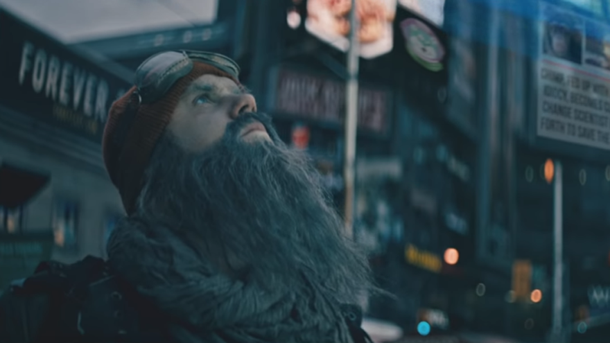 Watch the brand new video for PUP's new track "Kids"