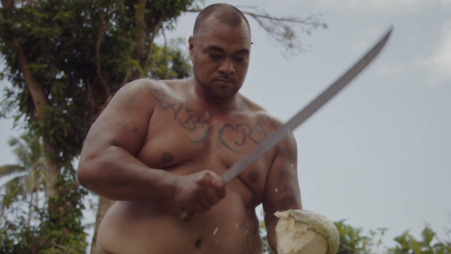 Introducing Viceland's new series 'Deportees Of Tonga: Gangsters In Paradise'