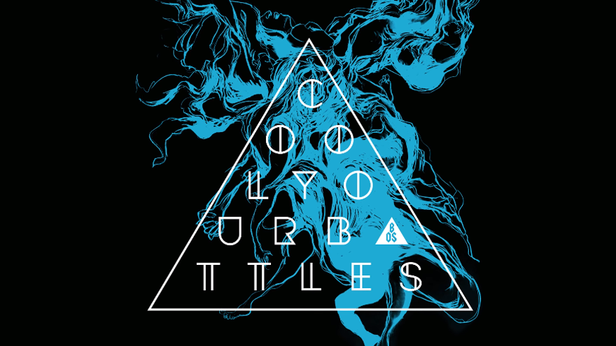 Hear the brand new Band Of Skulls track "Cool Your Battles"