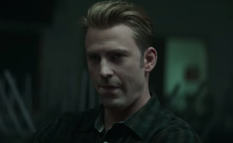 Watch the Super Bowl spot for 'Avengers: Endgame'