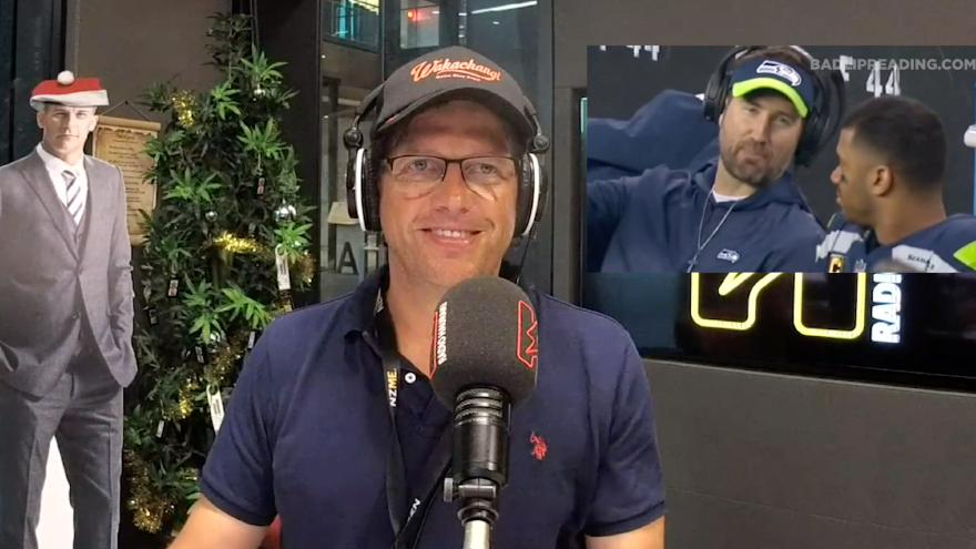 Matt ignores Jerry's emotional story